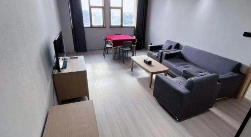 Greentree Inn Jiangsu Changzhou Lijia Town Wujin Road Business Hotel Exterior foto